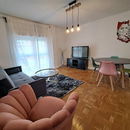 Apartmán Casa Sadaba Ávila Exteriér fotografie