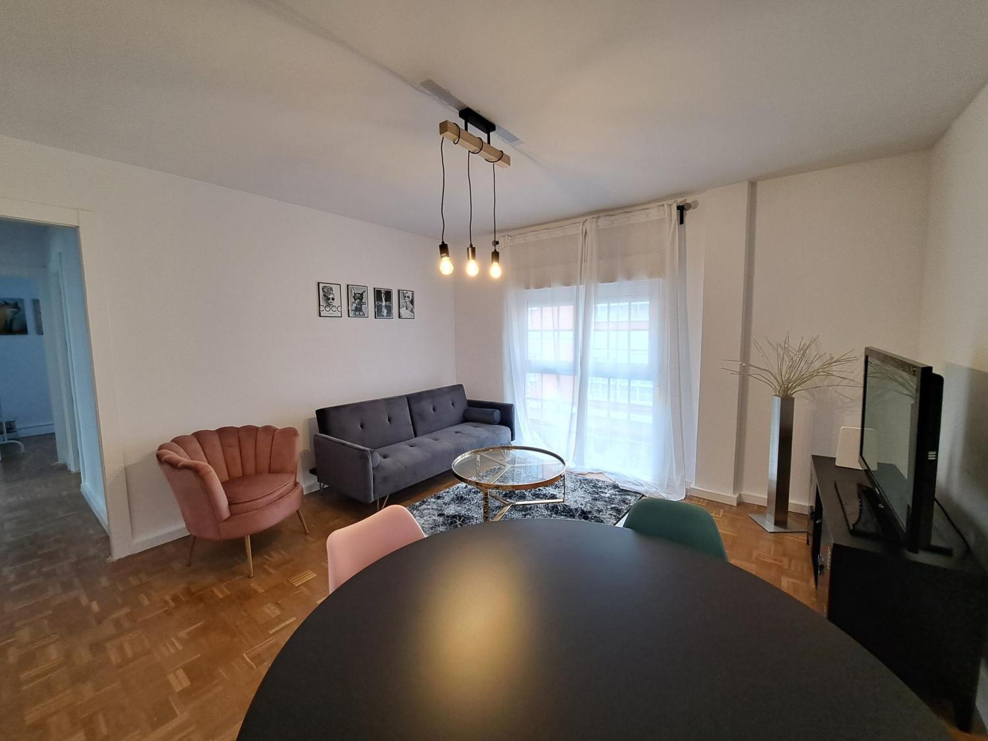 Apartmán Casa Sadaba Ávila Exteriér fotografie
