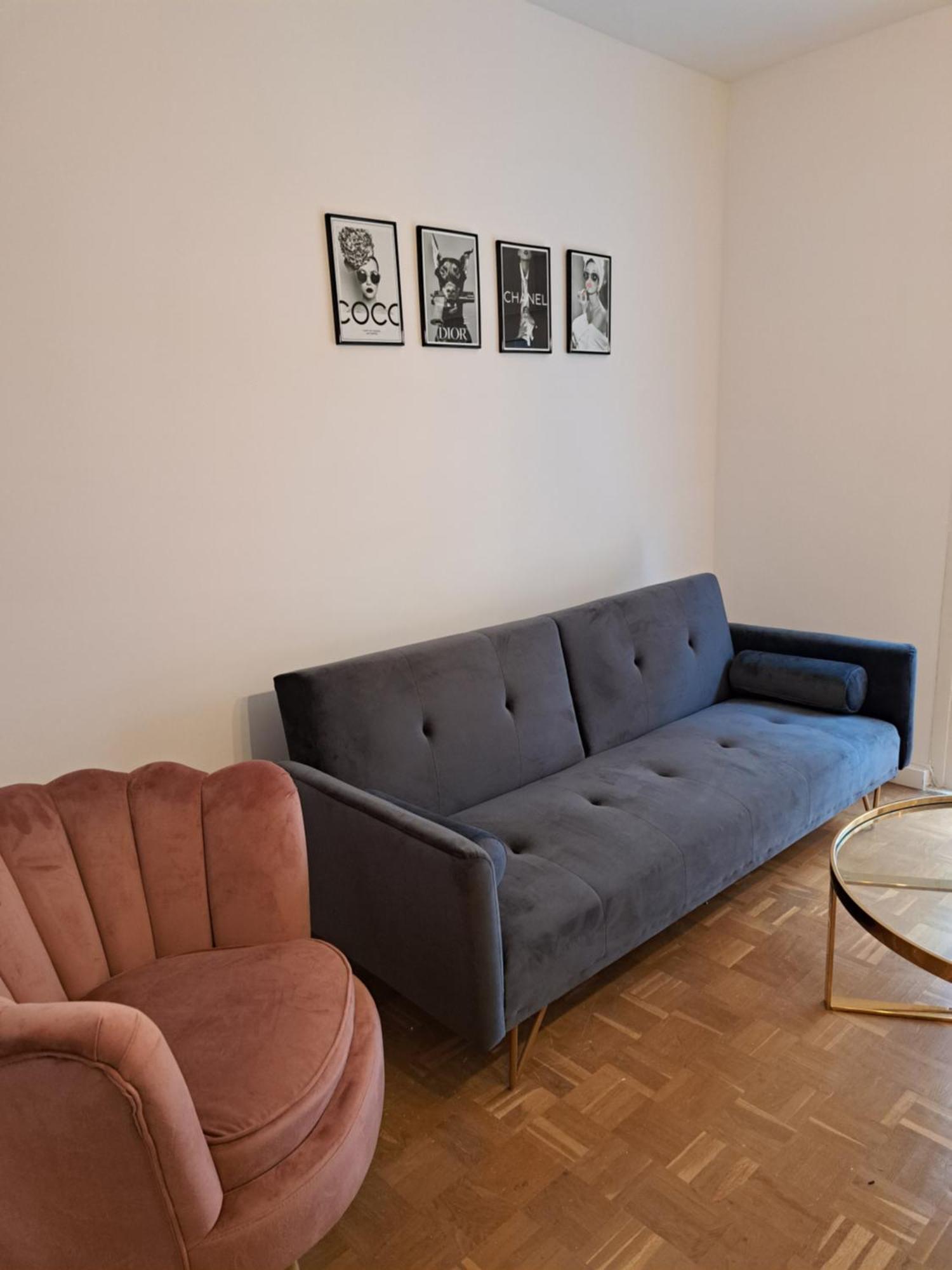 Apartmán Casa Sadaba Ávila Exteriér fotografie