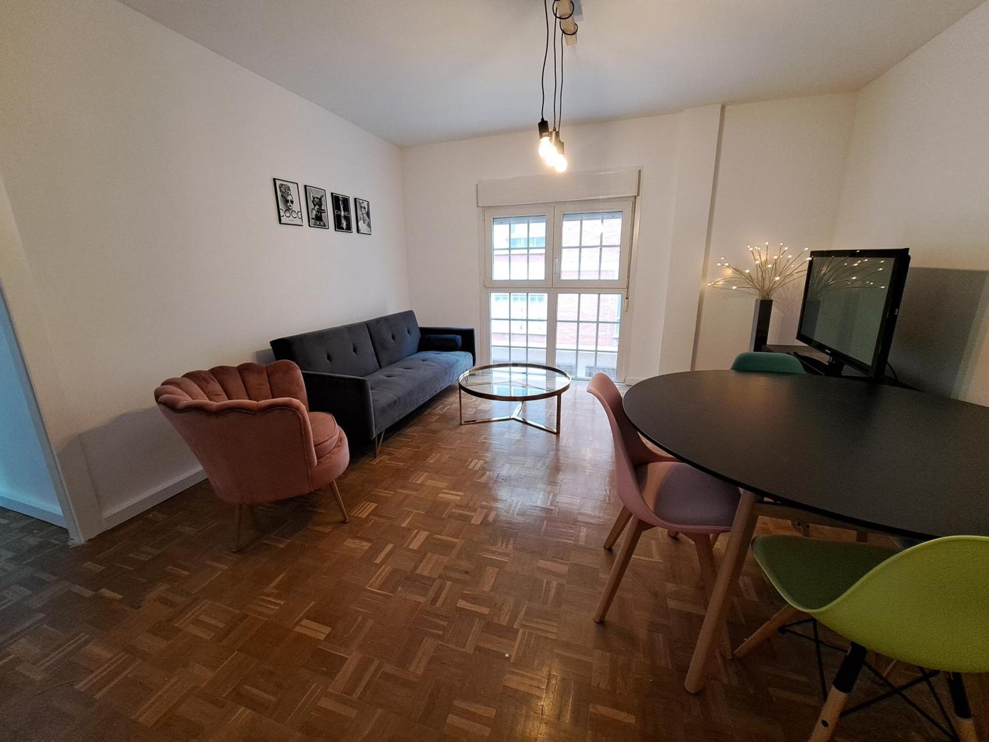 Apartmán Casa Sadaba Ávila Exteriér fotografie