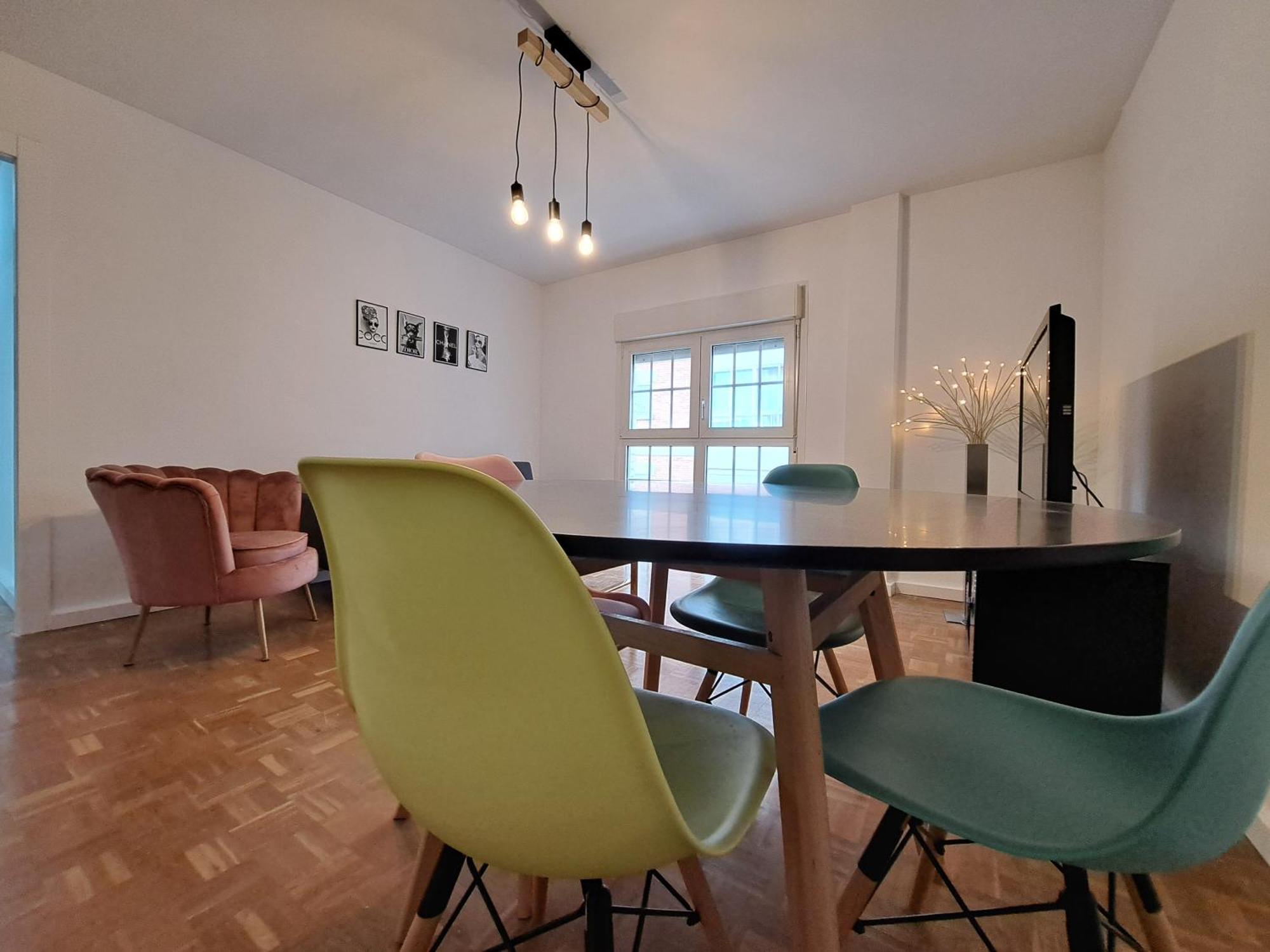 Apartmán Casa Sadaba Ávila Exteriér fotografie