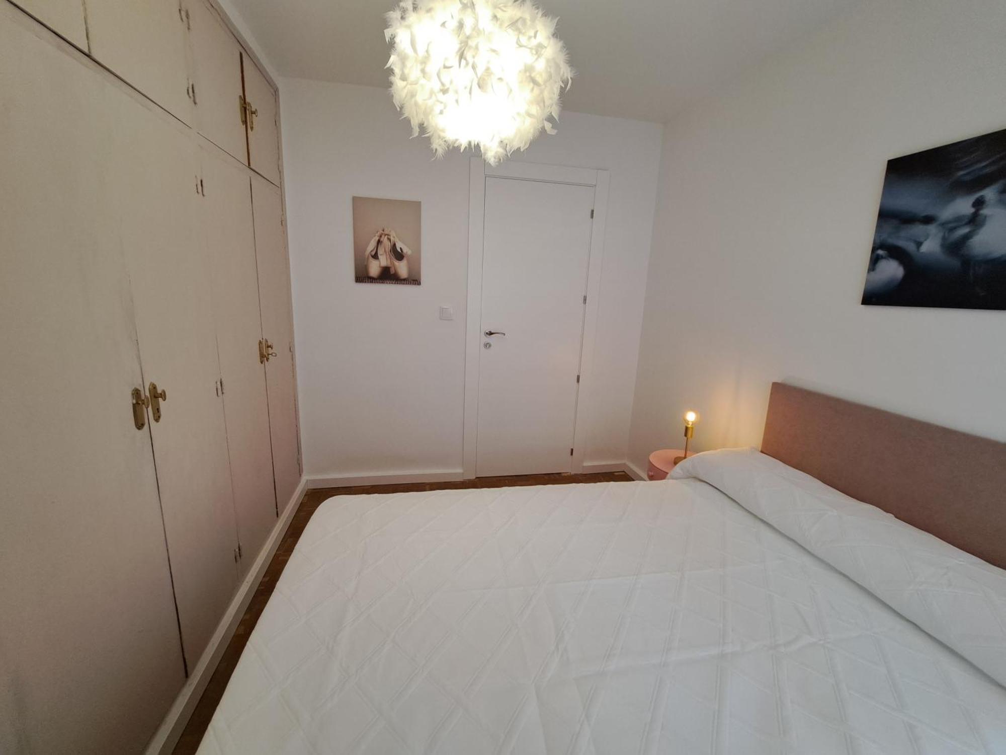 Apartmán Casa Sadaba Ávila Exteriér fotografie