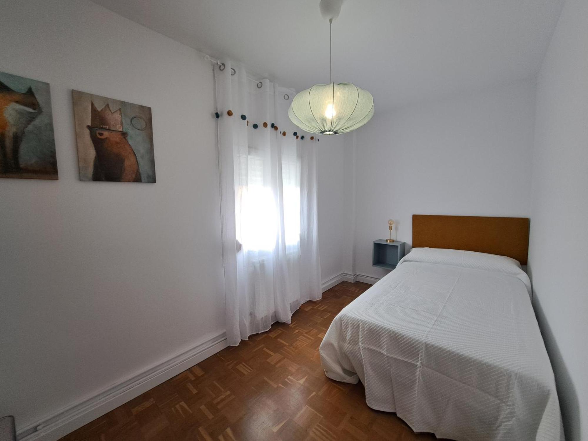 Apartmán Casa Sadaba Ávila Exteriér fotografie