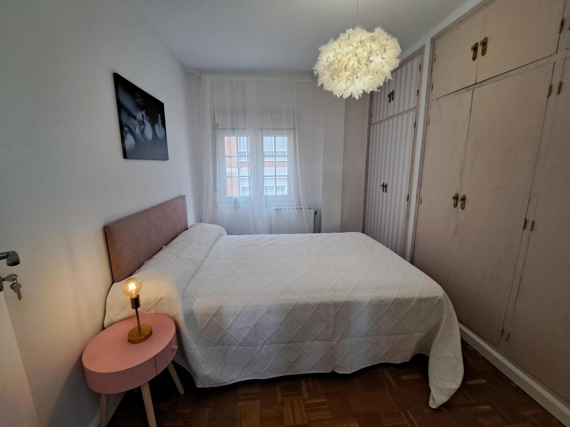 Apartmán Casa Sadaba Ávila Exteriér fotografie