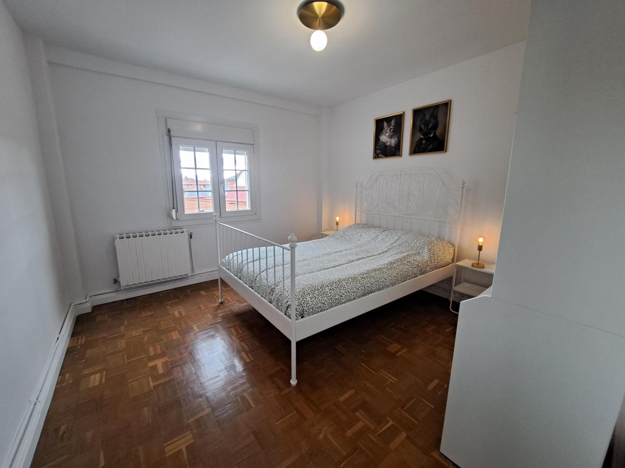Apartmán Casa Sadaba Ávila Exteriér fotografie