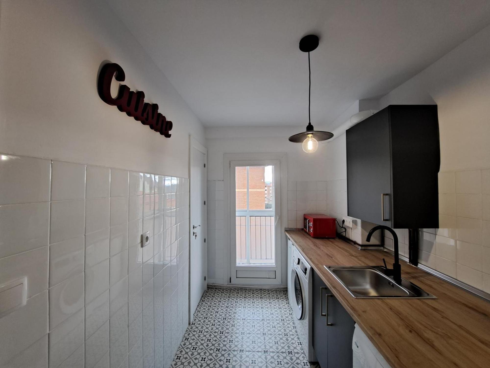 Apartmán Casa Sadaba Ávila Exteriér fotografie