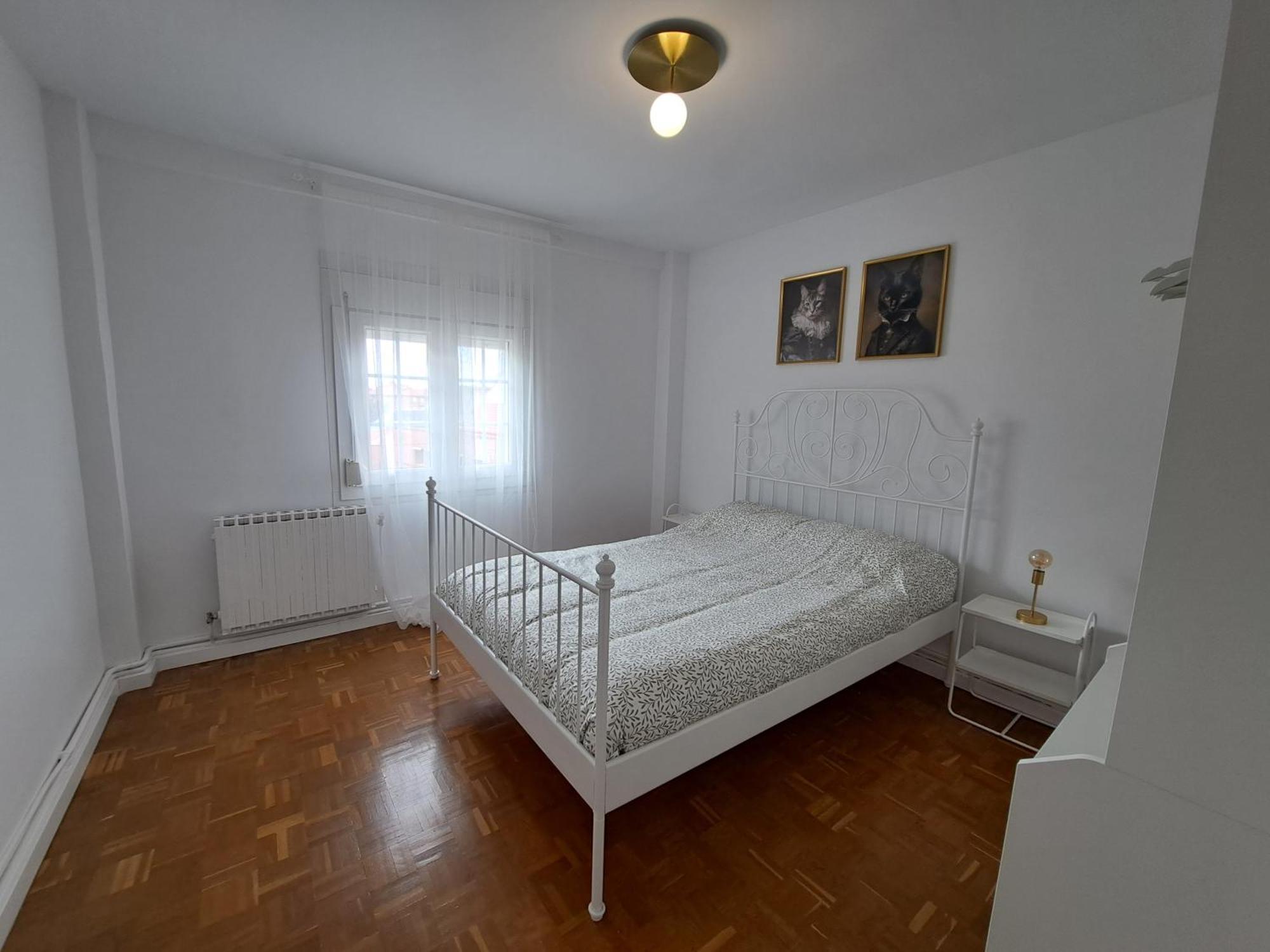 Apartmán Casa Sadaba Ávila Exteriér fotografie
