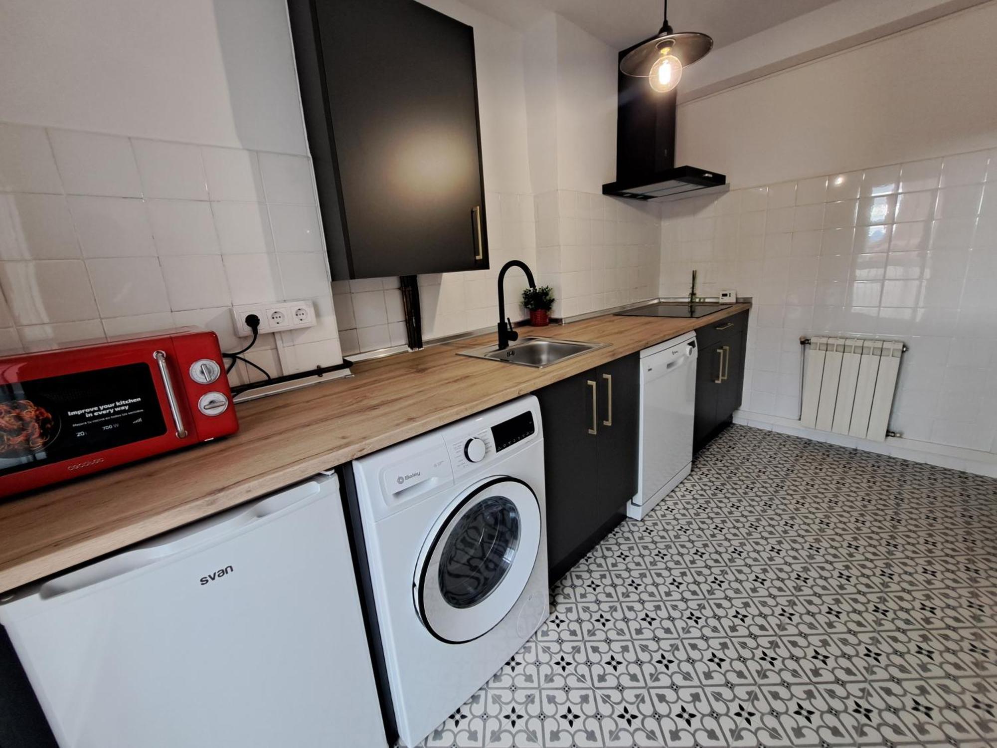 Apartmán Casa Sadaba Ávila Exteriér fotografie