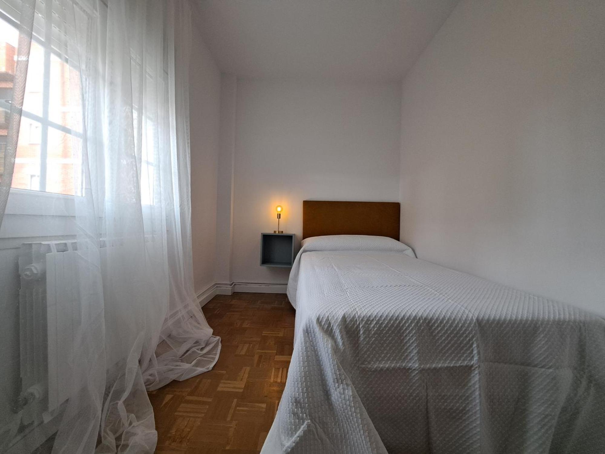 Apartmán Casa Sadaba Ávila Exteriér fotografie