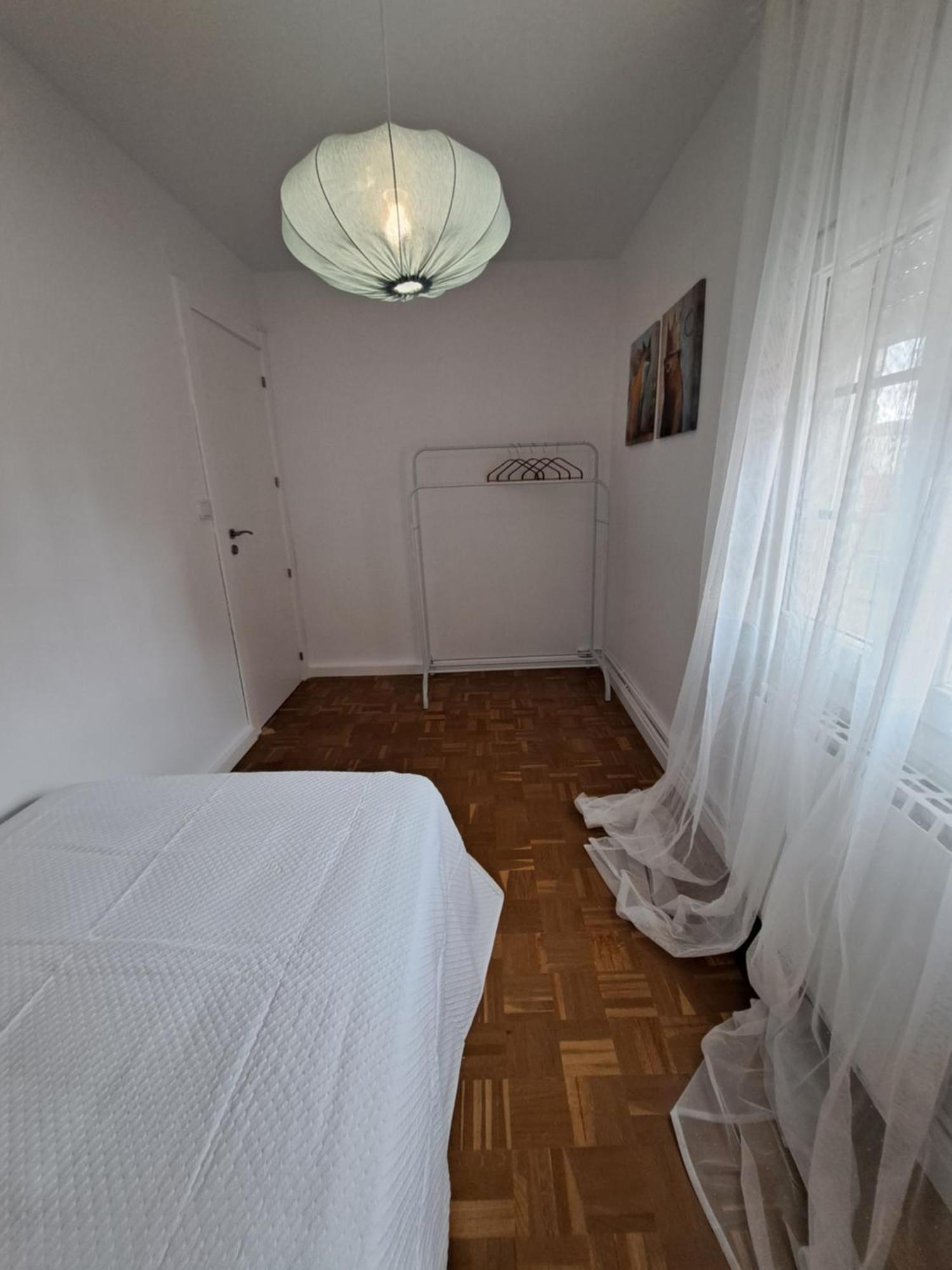 Apartmán Casa Sadaba Ávila Exteriér fotografie