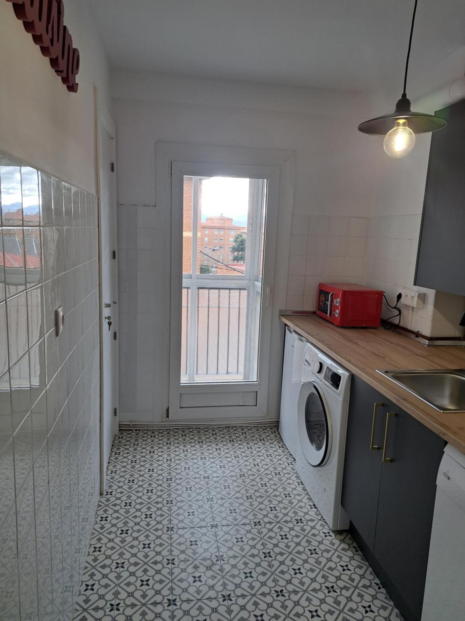 Apartmán Casa Sadaba Ávila Exteriér fotografie